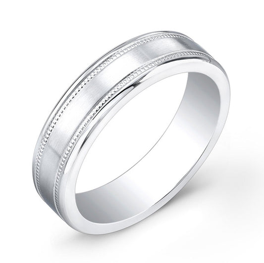 Chromo Ring