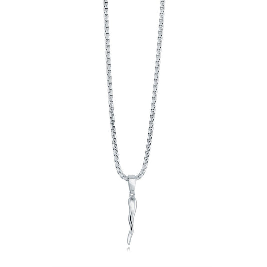 SMALL CORNETTO PENDANT