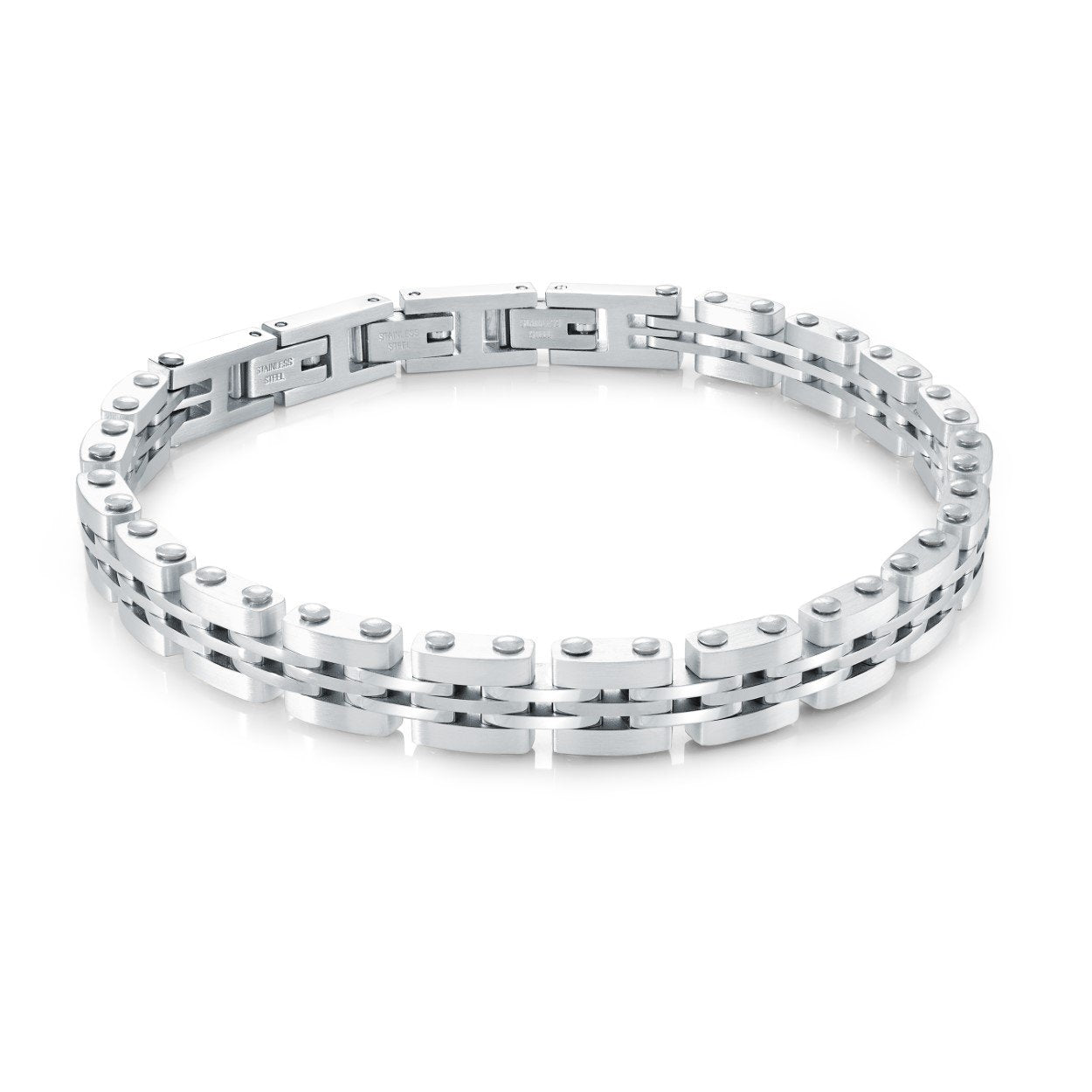7.5MM-WATCH-LINK BRACELET