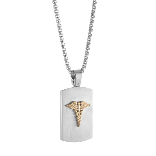 MEDIC ALERT DOG TAG