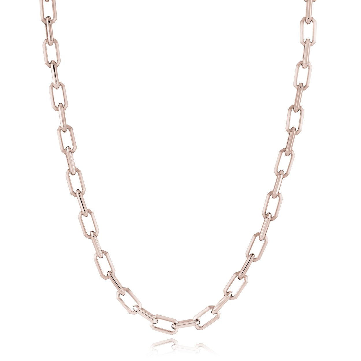 6.5MM RECTANGULAR LINK CHAIN