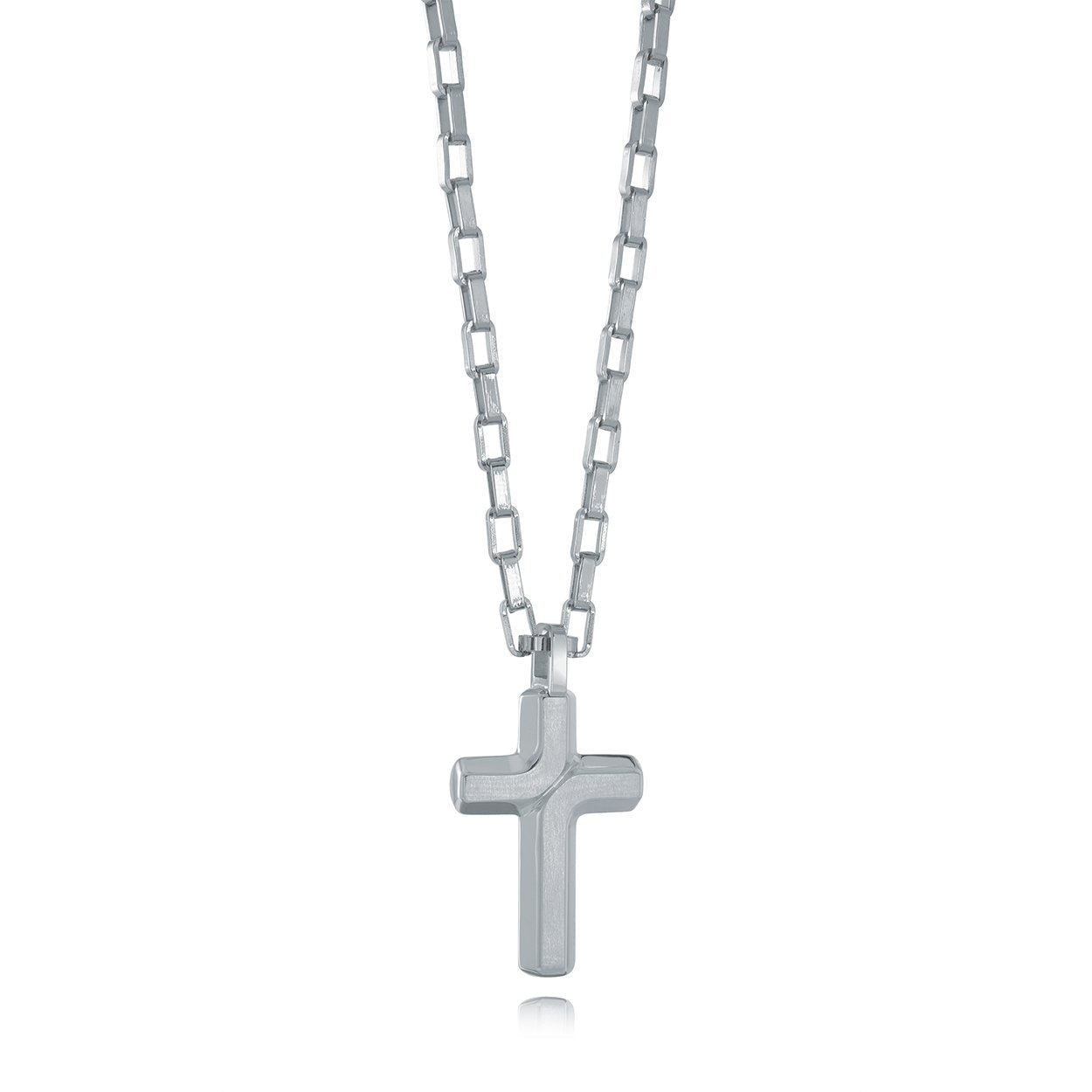 MINI CROSS PENDANT