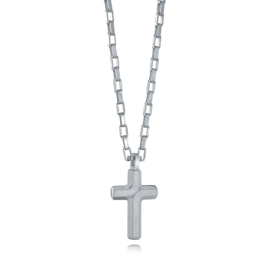 MINI CROSS PENDANT