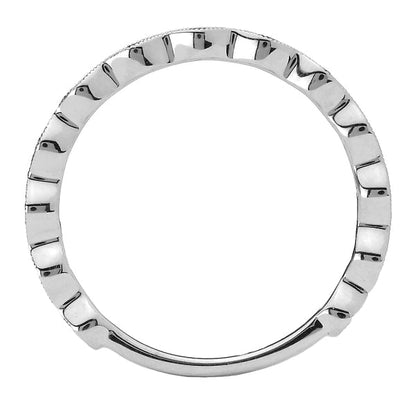 Ladies Fashion Sapphire Ring