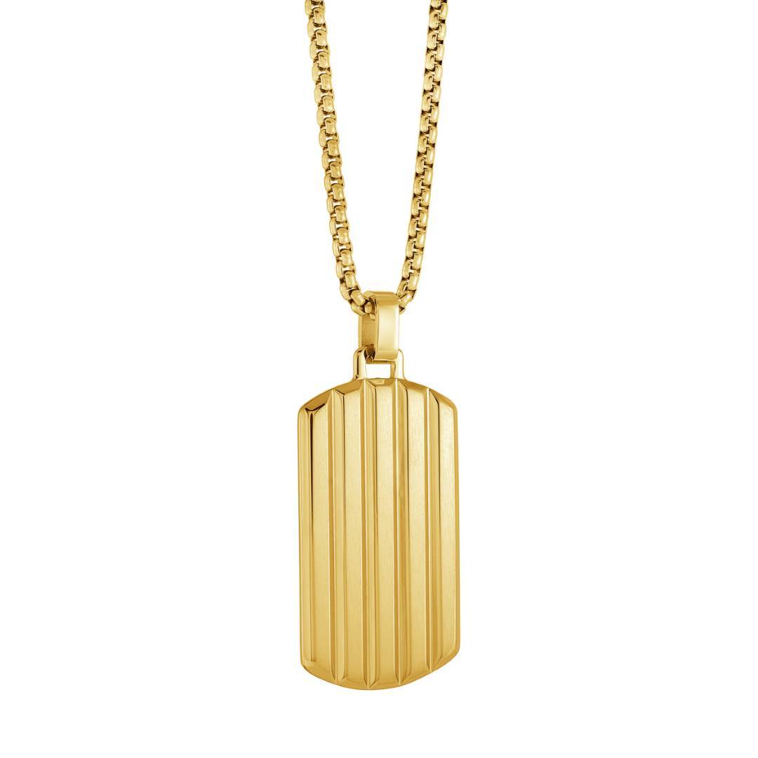 BRETON DOG TAG