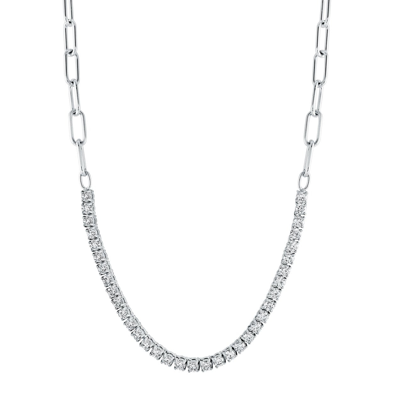 CZ-PAPERCLIP-CHAIN