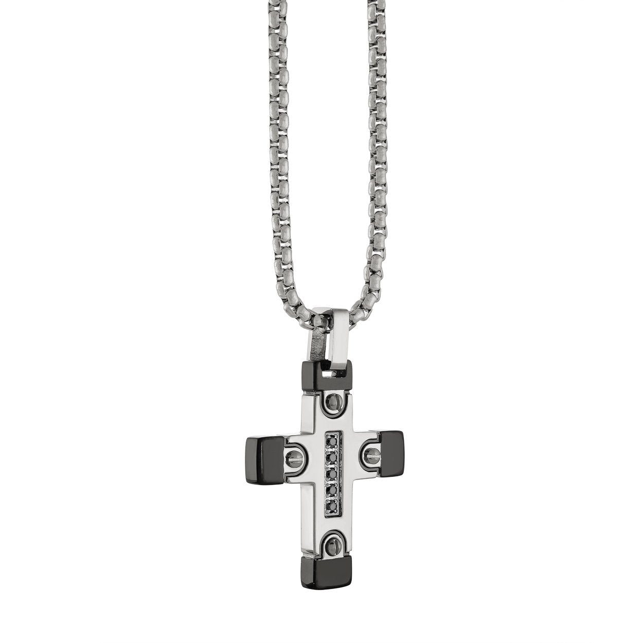 SAMULI CROSS