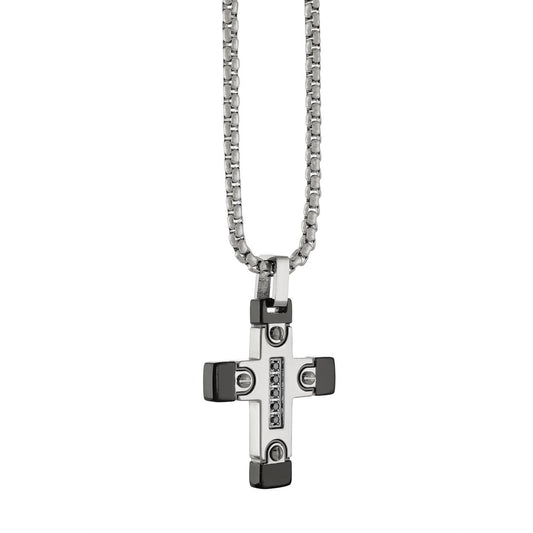 SAMULI CROSS