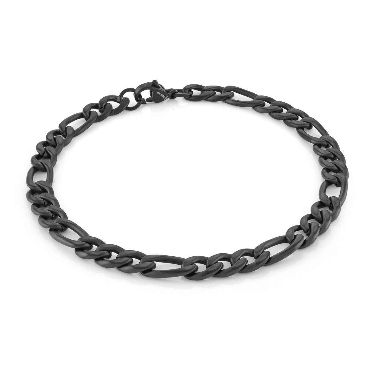 6MM FIGARO BRACELET