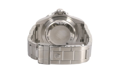 2005 Rolex Sea-Dweller 40mm No Holes Case - 16610