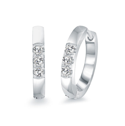 16MM HALF-ETERNITY HOOPS