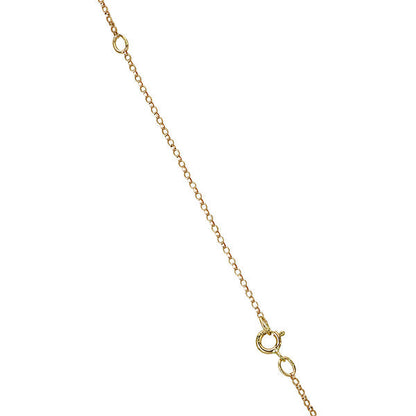 14kt Pearl and Amethyst Necklace