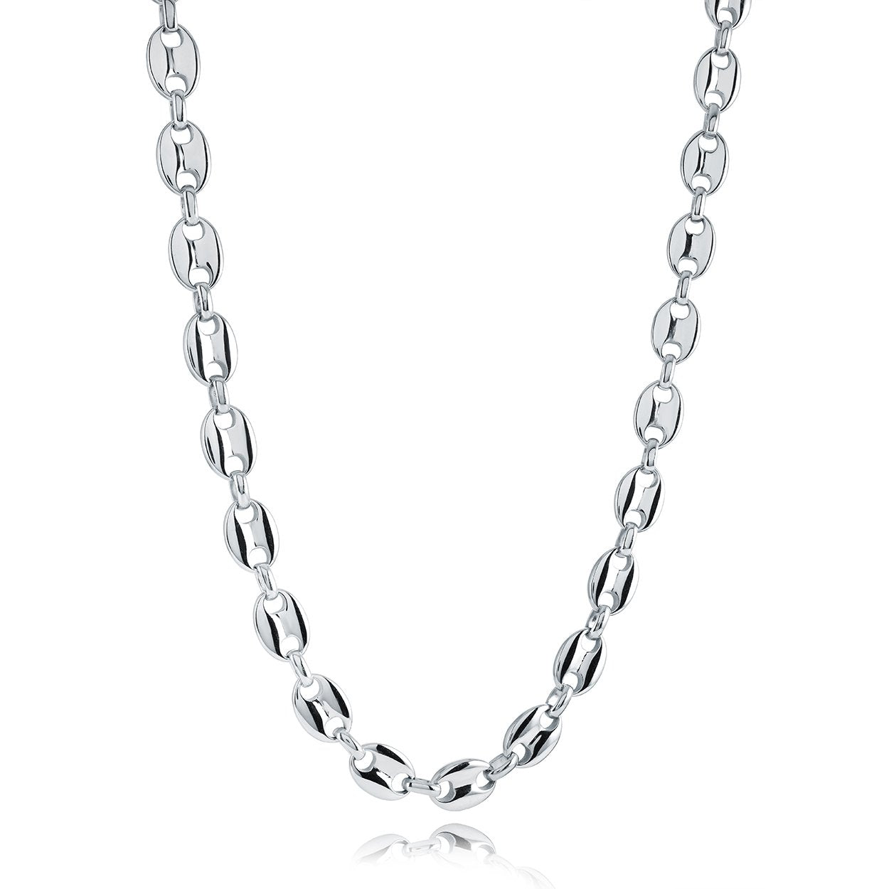 8.3MM PUFF-MARINER CHAIN