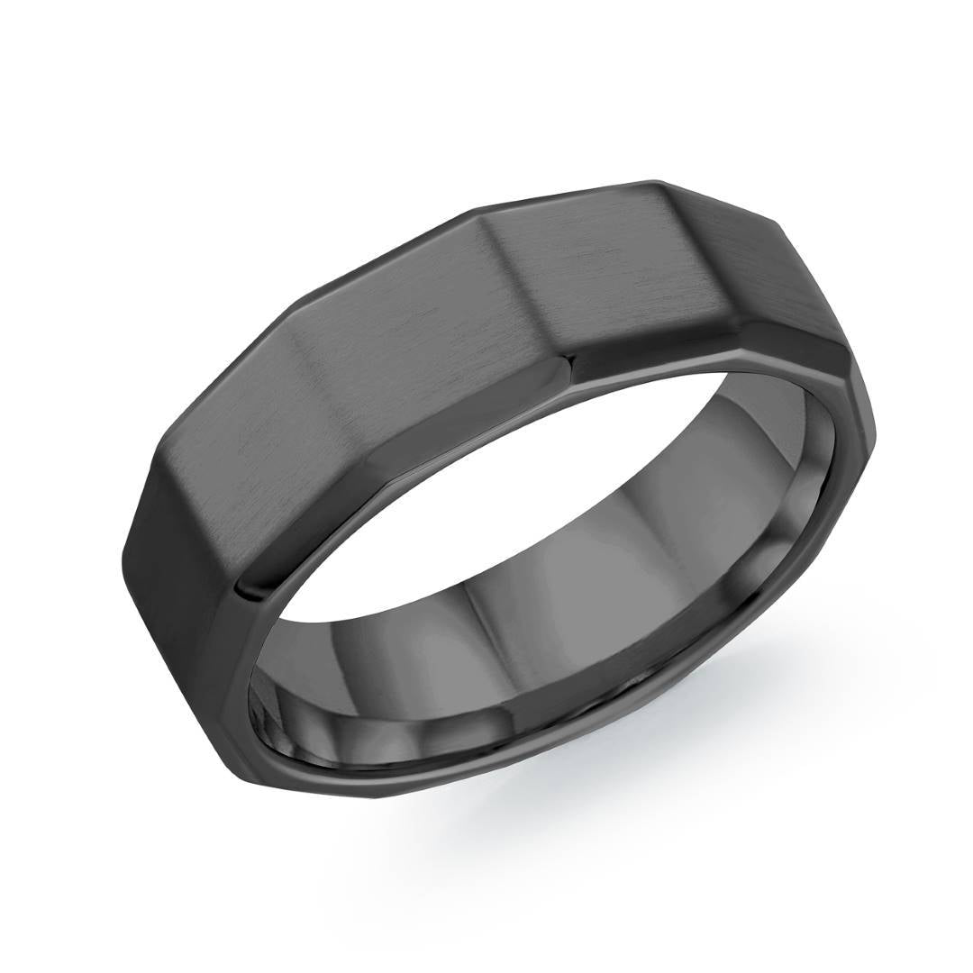 7MM STEEL RING