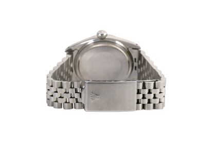 1978 Rolex Datejust 36mm - 16014 (Silver)