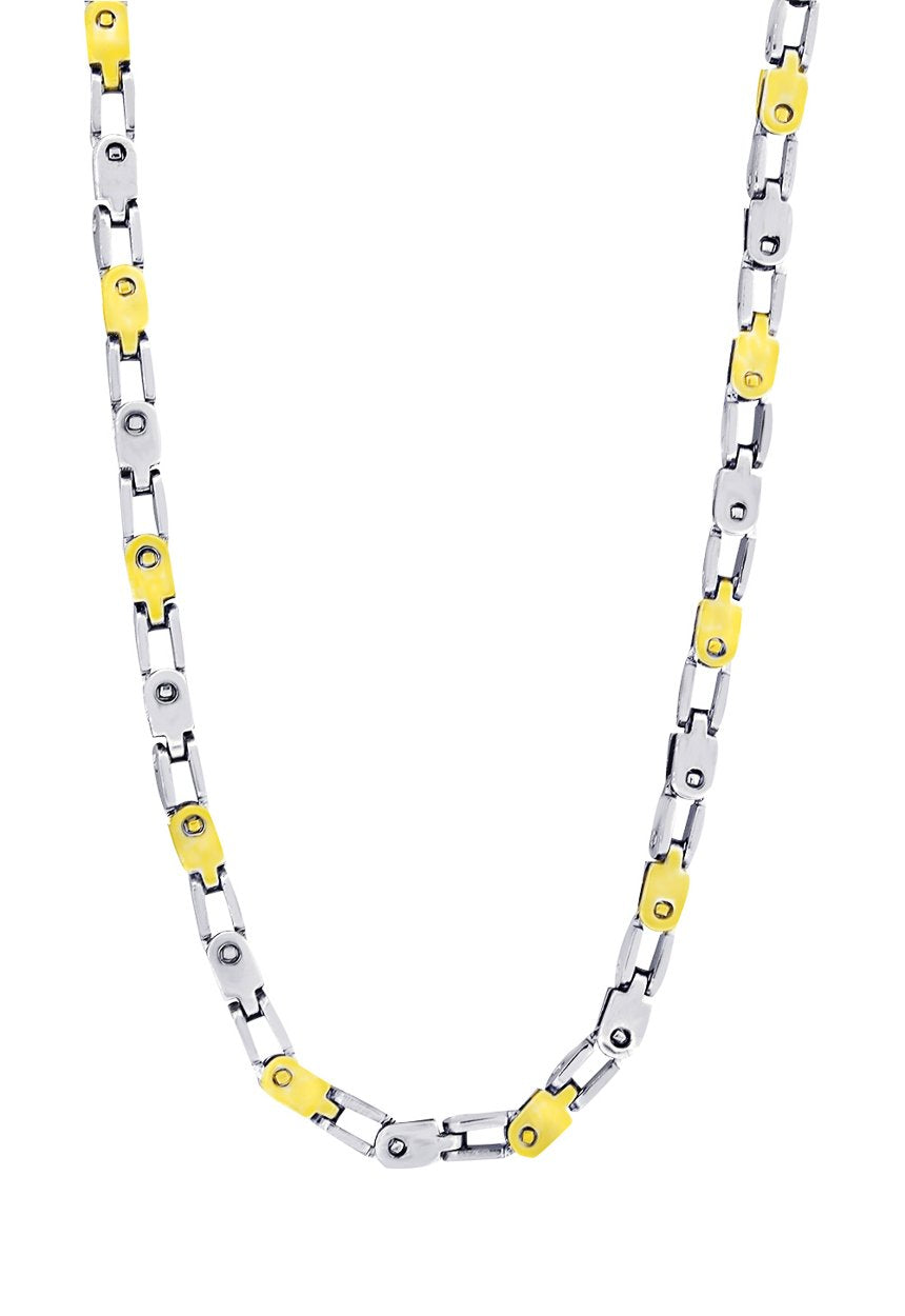 3.5MM SCREW LINK CHAIN