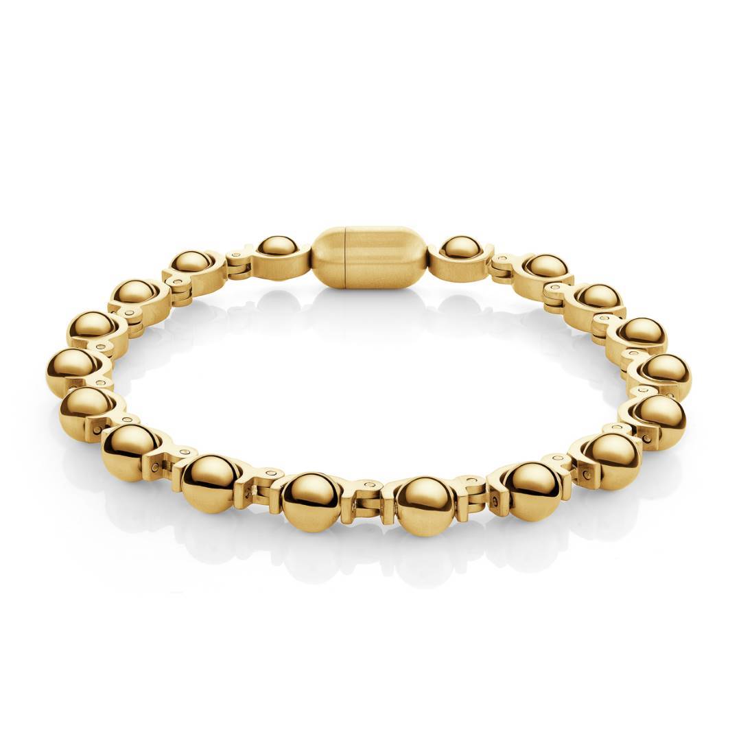 SACHI BEAD BRACELET