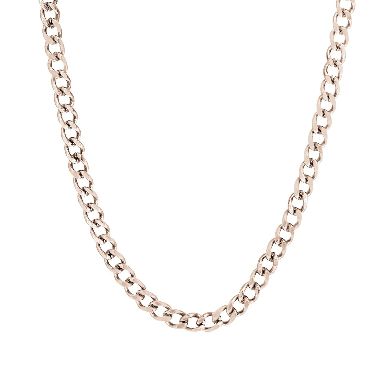 3.6MM CURB CHAIN