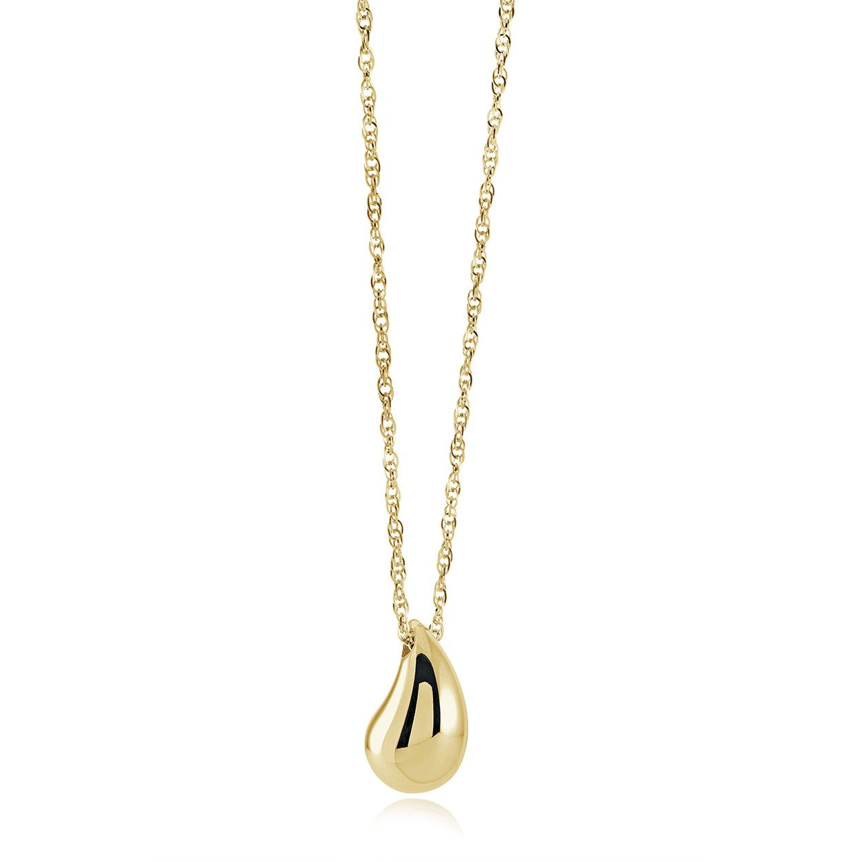 DROP PENDANT