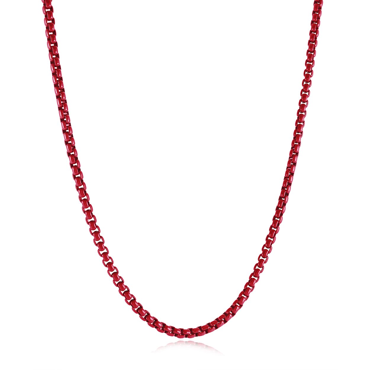 3.5MM CANDY-BOX CHAIN