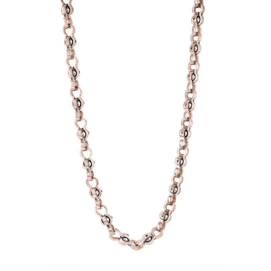 ORB NECKLACE
