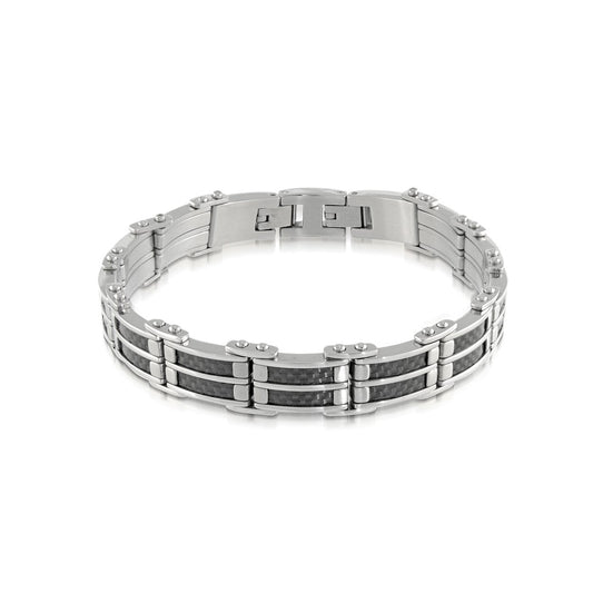 CARBON BRACELET