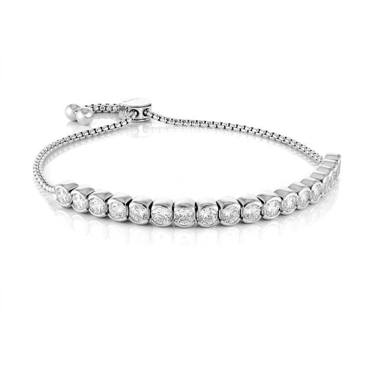 4MM TENNIS BRACELET
