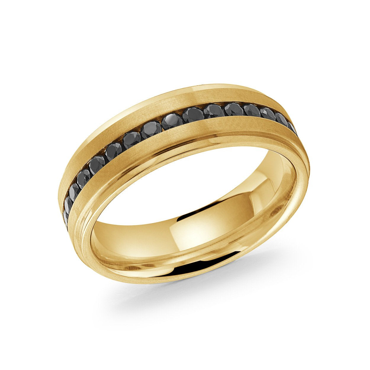 7MM CZ RING