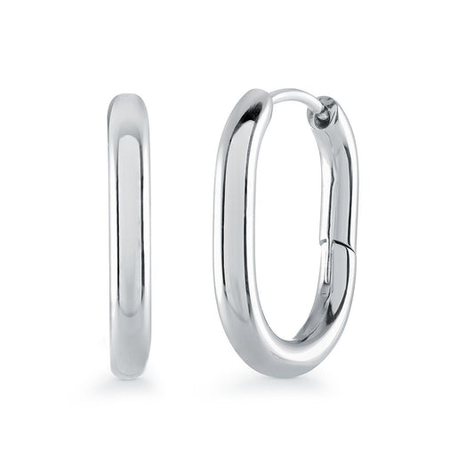 20MM OVAL-HOOPS