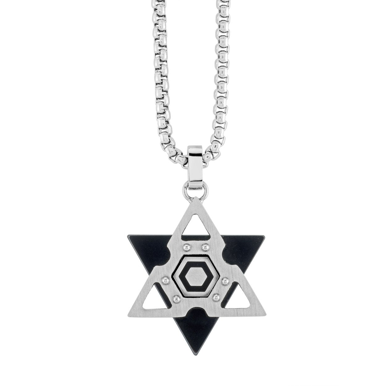 ASHER PENDANT