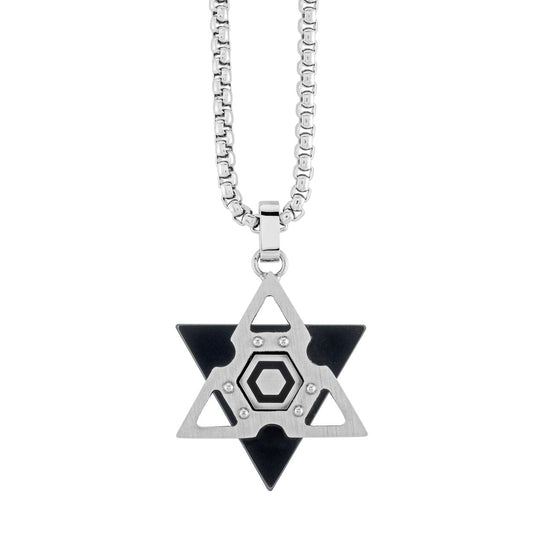 ASHER PENDANT