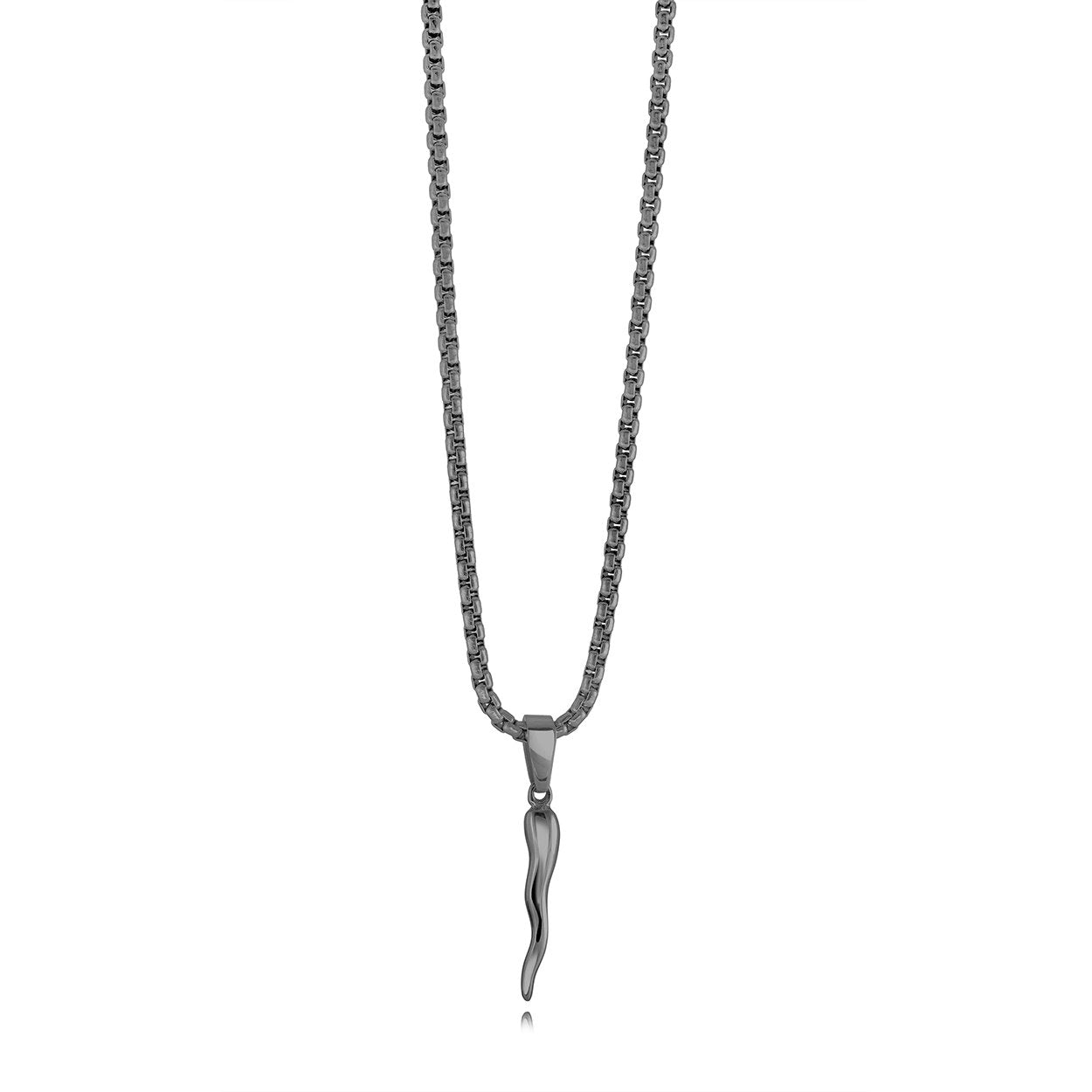 SMALL CORNETTO PENDANT