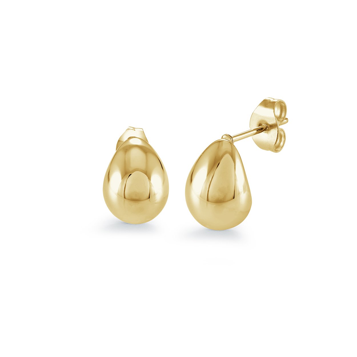 16MM DROP EARRINGS