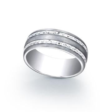Zyra Ring
