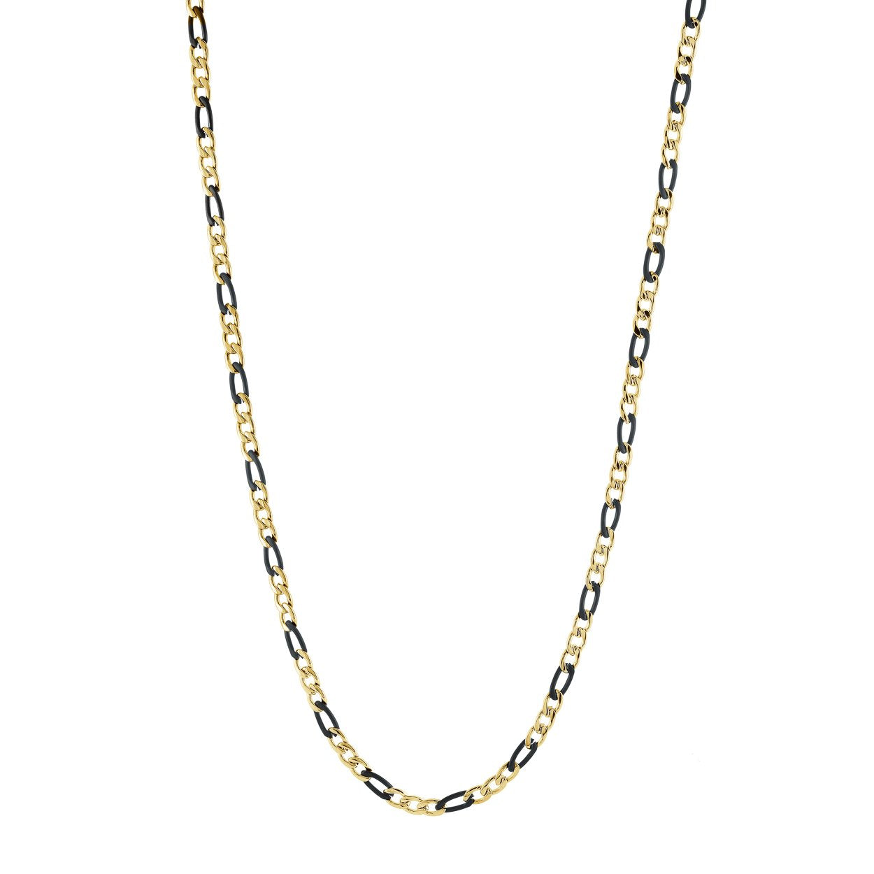 4.5MM FIGARO CHAIN