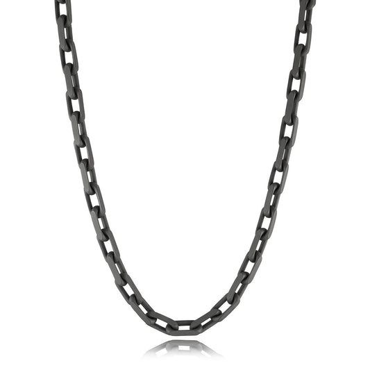 7MM OVAL LINK CHAIN