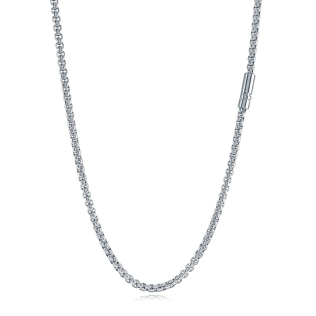 4MM-BOX-LINK CHAIN