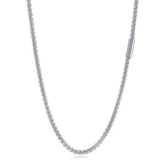 4MM-BOX-LINK CHAIN