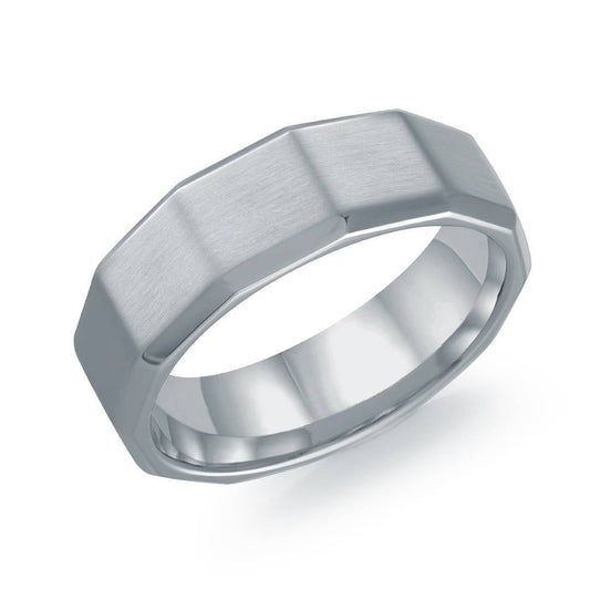 7MM STEEL RING