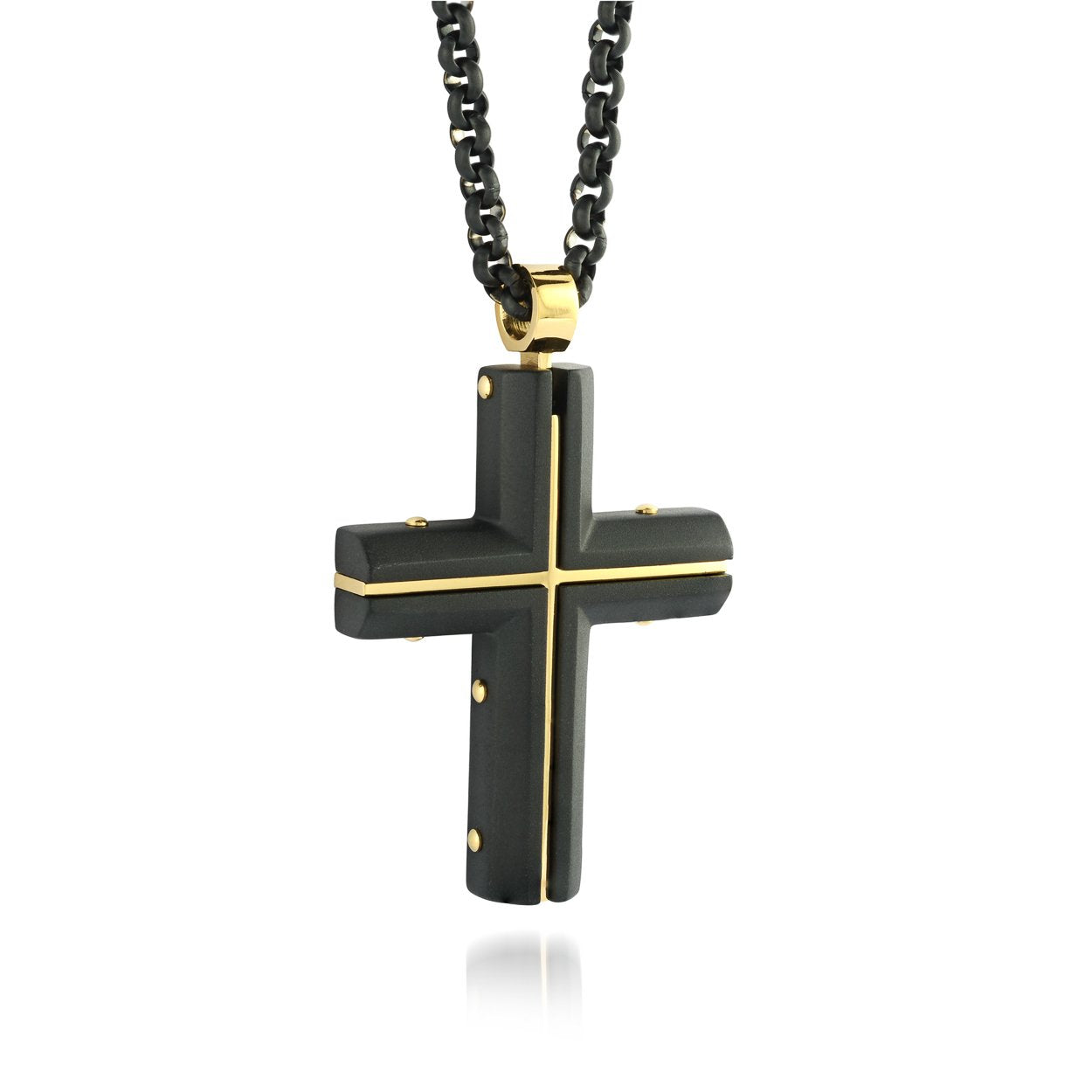 Salva Cross