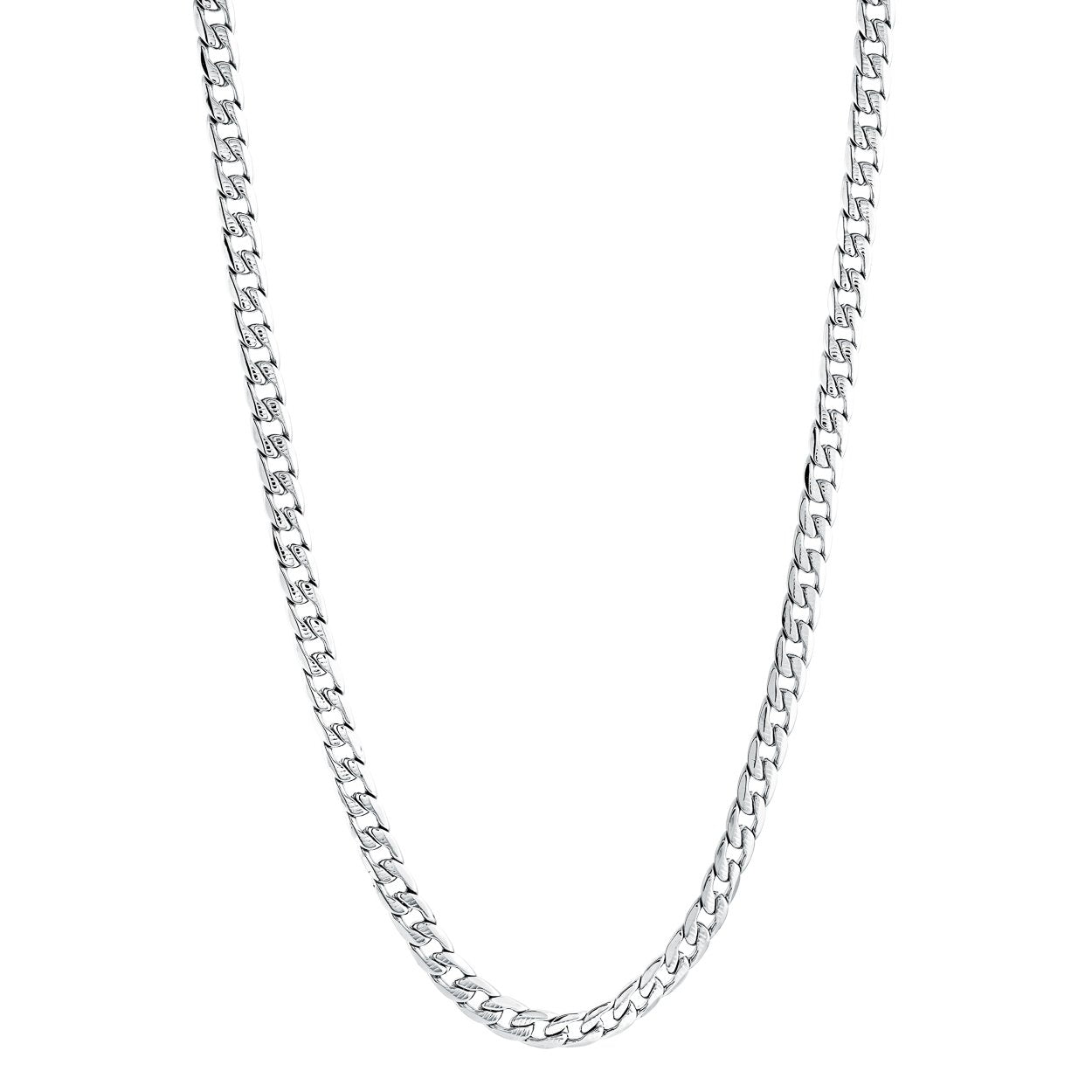 5MM CURB CHAIN