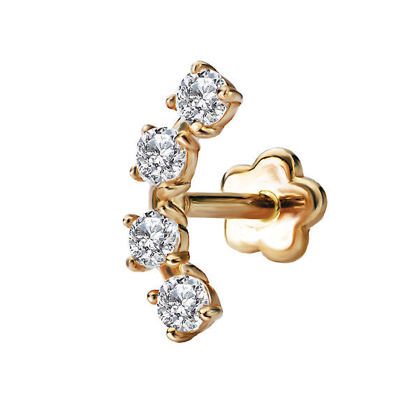Cartilage Earring