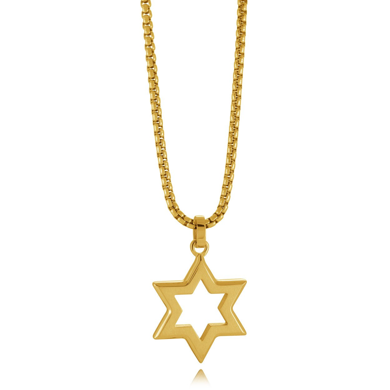 HUNTER PENDANT