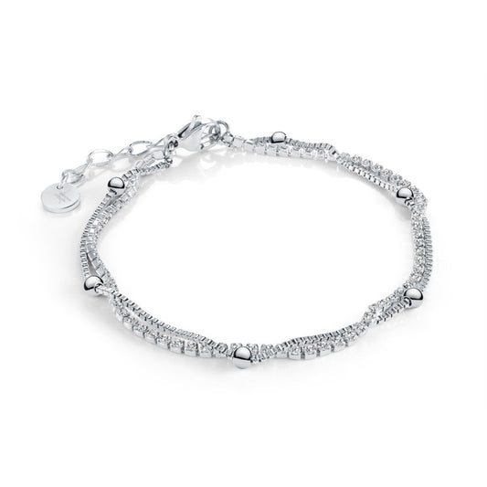 TENNIS STATION BRACELET