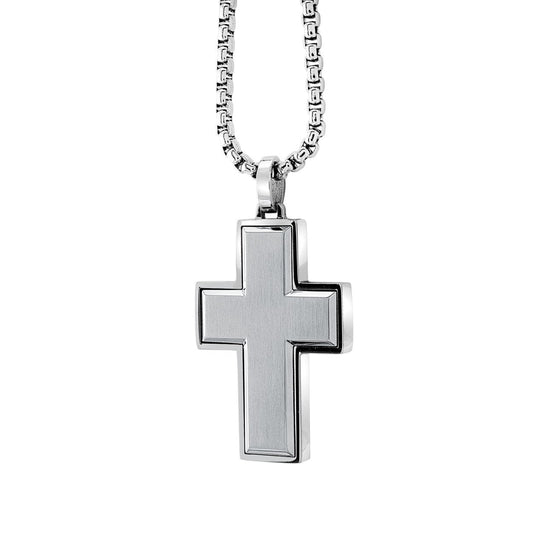 LARGE EDGED CROSS