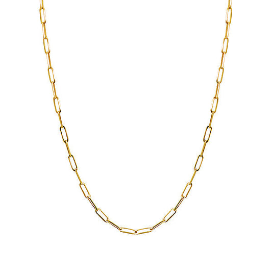 Fashion Necklace Chain