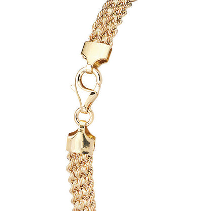 Ladies Fashion Cuff Bracelet