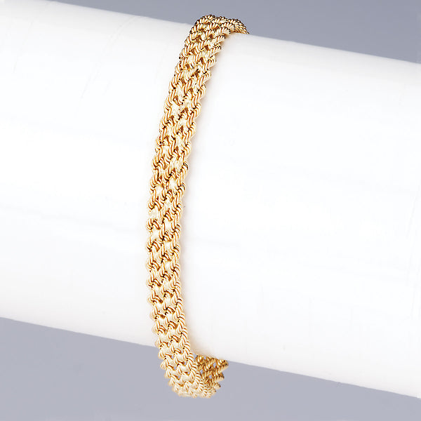 Ladies Fashion Cuff Bracelet