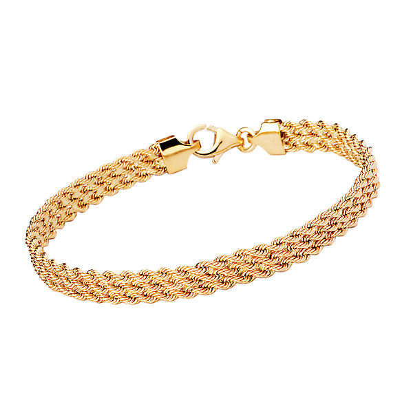Ladies Fashion Cuff Bracelet