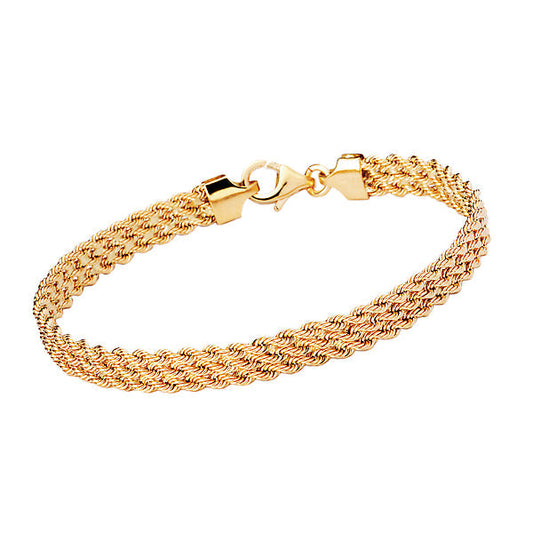 Ladies Fashion Cuff Bracelet